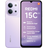 Image de Smartphone Redmi 15C 256 Go Mauve XIAOMI