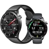 Image de XIAOMI Watch S5 46 mm, Montre connectée, Autonomie de 21 Jours, GPS, Noir