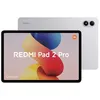 Image de Tablette tactile Xiaomi Redmi Pad 2 Pro 12,1" Wifi 128 Go Argent en occasion ou reconditionné