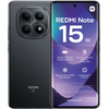 Image de Smartphone Redmi Note 15 5G 256 Go Noir XIAOMI