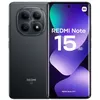 Image de Smartphone Xiaomi Redmi Note 15 6,77" 5G Double nano SIM 256 Go Noir en occasion ou reconditionné