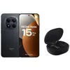 Image de Xiaomi Redmi Note 15 Pro 5G RAM 8Go Stockage 256Go Noir Version Française + Écouteurs Sans Fil Xiaomi Redmi Buds 4 Lite Noir