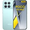 Image de POCO F8 Pro 12+512GB 6.59" 5G Blue DS EU