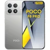 Image de POCO F8 Pro 12+256GB 6.59" 5G Titanium Silver DS EU