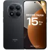 Image de Smartphone XIAOMI Redmi Note 15 Pro Noir 512Go 5G