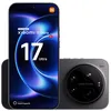 Image de Smartphone Xiaomi 17 Ultra 6,9" 5G Double Nano SIM 512 Go Noir conçu avec Leica en occasion ou reconditionné