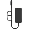 Image de Chargeur secteur XIAOMI trottinette charge rapide V2 noir