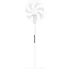 Image de XIAOMI Smart Standing Fan Pro Slim, Ventilateur DC avec Telecommande