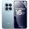 Image de Smartphone Xiaomi Redmi Note 15 Pro+ 6,83" 5G Double nano SIM 256 Go Bleu en occasion ou reconditionné