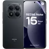 Image de Smartphone XIAOMI Redmi Note 15 Pro+ Noir 256Go 5G