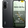Image de POCO C81 Pro 4+128 Black (No Power Adapter Included)