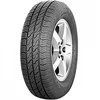 Image de GT RADIAL 145/70 R13 84N Pneu Été LCamion Compatible avec RENAULT Twingo I 3 portes C06 Clio I 3/5 portes B/C57, 5/357 Super 5 3/5 portes B40, C40, FIAT Panda I 3/5 portes 141, SEAT