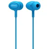 Image de REMAX RM-515 Écouteurs Intra-Auriculaires Rouge