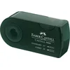 Image de Faber-Castell 9000 582800   Double taille-crayon, Vert