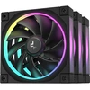 Image de FL12 ventilateurs de boîtier RGB