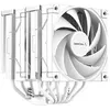 Image de Ventilateur PC DeepCool AK620 120 mm blanc en occasion ou reconditionné