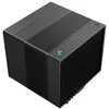 Image de Ventilateur Processeur Deep Cool Assassin IV 120 mm noir en occasion ou reconditionné