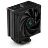 Image de Ventirad CPU - DEEPCOOL - AK400 Digital - 1x120mm - Écran numérique - A-RGB