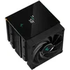 Image de Deepcool - AK620 Digital (Noir) - Ventirad CPU - 2x120mm