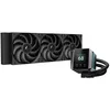 Image de DEEPCOOL - MYSTIQUE 360 (Noir) - Watercooling AIO