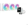 Image de Refroidissement PC - DEEPCOOL - MYSTIQUE 360 WH ARGB - 12 cm - Kit Processeur Complet - RGB