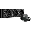 Image de Spartacus 360, Watercooling