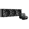 Image de Kit de refroidissement liquide DeepCool SPARTACUS 420 Pro - Radiateur 420 mm ARGB LCD en occasion ou reconditionné