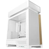 Image de CL660 WH boîtier midi tower