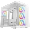 Image de CG530U 4F WH boîtier midi tower