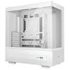 Image de Boitier PC - DEEPCOOL - R-CH690-WHNNA0D-G-1 - Ecran digital - Mini tour - Format Mini-ITX/Micro-ATX/ATX & Micro-ATX - Blanc