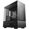 Image de Boîtier PC sans alimentation - DEEPCOOL - CH690 Digital Noir - Moyen tour - Format ATX - 3x120mm + affichage digital - Blanc