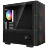 Image de Boitier PC - DEEPCOOL - R-CH560-BKAPE4D-G-1 - CH560 Digital - Moyen tour - Format ATX - 3x140mm A-RGB + 1x120mm A-RGB - Noir