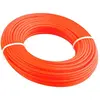 Image de Tolsen Gardenest Fil rond pour débroussailleuse 2,4 mm x 15 m