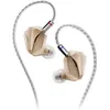 Image de Écouteurs intra-auriculaires Hidizs MP145 Pro Gold