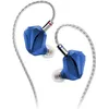 Image de Écouteurs intra-auriculaires Hidizs MP145 Pro Bleu