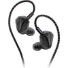 Image de Écouteurs intra-auriculaires Hidizs MP145 Pro Noir