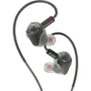 Image de Écouteurs intra-auriculaires Hidizs MK10 (3,5 mm) Noir