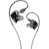 Image de Écouteurs intra-auriculaires Hidizs MS2 Pro (4,4 mm) Noir
