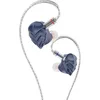 Image de Écouteurs intra-auriculaires Hidizs MK12 (4,4 mm) Bleu