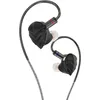 Image de Écouteurs intra-auriculaires Hidizs MK12 (3,5 mm) Noir