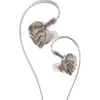Image de Écouteurs intra-auriculaires Hidizs MK12 (3,5 mm) Gris