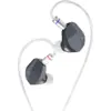 Image de Écouteurs intra-auriculaires Hidizs MP143 (3,5 mm) Bleu