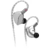 Image de Écouteurs intra-auriculaires Hidizs MP145 (4,4 mm) Silver