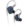 Image de Écouteurs intra-auriculaires Hidizs MP145 (4,4 mm) Bleu