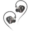 Image de Écouteurs intra-auriculaires Hidizs MD4 Noir