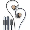 Image de Écouteurs intra-auriculaires Hidizs ST2 Pro (USB-C) Noir