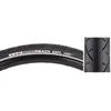 Image de CST C-1815 22 TPI E-Bike, Battistrada Unisex Adulto, Nero, 700x40