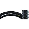 Image de CST C-1846 60 TPI, Battistrada Unisex Adulto, Nero, 29x2.25