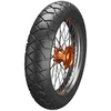 Image de Cst Pneu Arrière De Trail Cm-a3 Ride Ambro 72v Tl