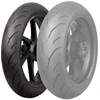 Image de Cst Pneu Avant De Tourisme Cm-s1 Ride Migra 58w Tl